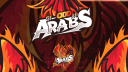 Odd  Arabs👾 Discord Server Banner