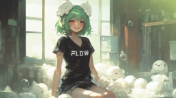 FlowGPT Discord Server Banner