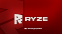 RYZE STORE ® Discord Server Banner
