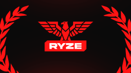 RYZE Imperio do FiveM Discord Server Banner
