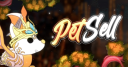 PetSell Discord Server Banner
