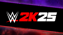 WWE 2K Community Discord Server Banner