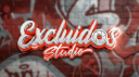 Excluidos Studio  💥 Discord Server Banner