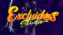 Excluidos Studio ? Discord Server Banner