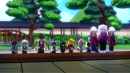 Harino Studios Discord Server Banner