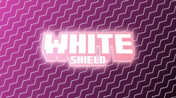 WhiteShield Discord Server Banner