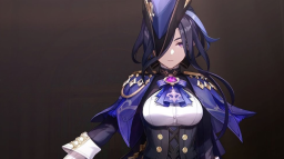 Clorinde Mains Discord Server Banner