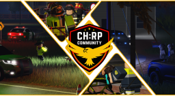 Chile RolePlay Community I ER Discord Server Banner
