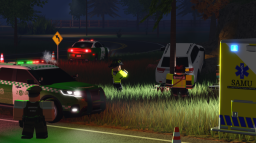 Chile RolePlay Community I ER Discord Server Banner