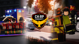 🦅 I Chile RolePlay Community [ER Discord Server Banner