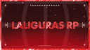 Laliguras Community Discord Server Banner
