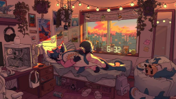 Furry Fandom Discord Server Banner