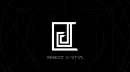 Reboot System Discord Server Banner