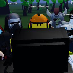 Booth Game Discord Server Banner