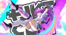 Projekt Discord Server Banner