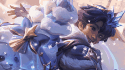 Milio Mains Discord Server Banner