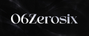 ZeroSix Discord Server Banner