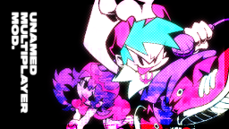 Unnamed Multiplayer Mod Discord Server Banner