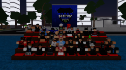 Brasil New Start RolePlay © #7K Discord Server Banner