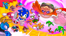 Squad Busters Discord Server Banner