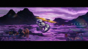 FLX Esports Community Discord Server Banner