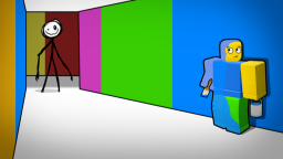 Color or Die Discord Server Banner