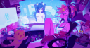 Euphoria Discord Server Banner