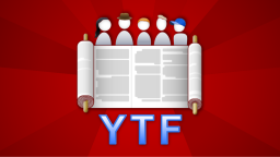 Youth Torah Fellowship Discord Server Banner