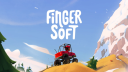 Fingersoft Discord Server Banner