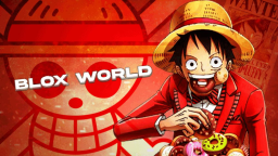 Blox World Discord Server Banner