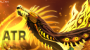 Advanced Trade Realm - CoS Discord Server Banner