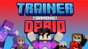 TrainerDario Gaming Discord Server Banner
