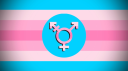 Transfem Hangout Discord Server Banner