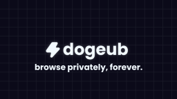 Doge Unblocker Discord Server Banner