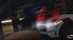Dutch Nederlandse Roleplay Discord Server Banner