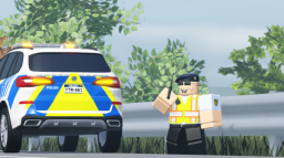 Dutch Nederlandse Roleplay Discord Server Banner