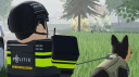 Dutch Nederlandse Roleplay Discord Server Banner