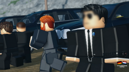 Dutch Nederlandse Roleplay Discord Server Banner
