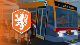 Dutch Nederlandse Roleplay Discord Server Banner