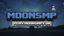🌙 Moon SMP Discord Server Banner