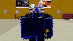 Blox Fruits en Espanol Discord Server Banner