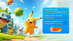 🎆 PoGo Club 🎆 Discord Server Banner