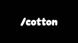 ⑅ /cotton ✿ ׅask2dm Discord Server Banner