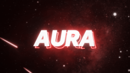 AURA Discord Server Banner