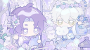 [꒰ღ゛凪]™ /mendokusai  ⦀  Blue Lock ⦀ Nagi Tag Discord Server Banner