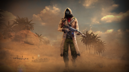 Toxic Wasteland 3X New Gen! Discord Server Banner
