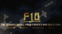 F10 Discord Server Banner