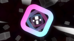Rhythia Discord Server Banner