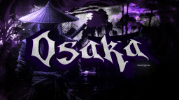 Osaka Discord Server Banner