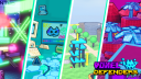 Voxel Defenders Discord Server Banner